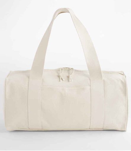 BagBase Edit Canvas Duffle