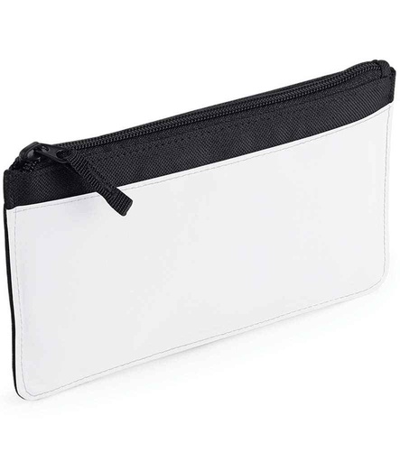 [BG944 BLK] BagBase Sublimation Pencil Case