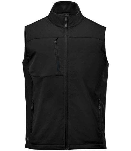 Stormtech Cascades Soft Shell Bodywarmer