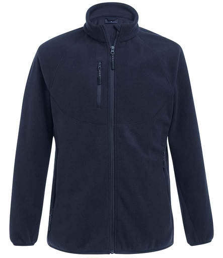 [BK480 NAV] Brook Taverner Lee Core Fleece Jacket