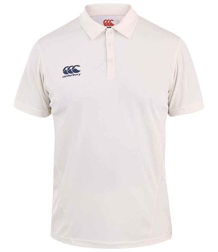 [CN155 CRE] Canterbury Cricket Shirt