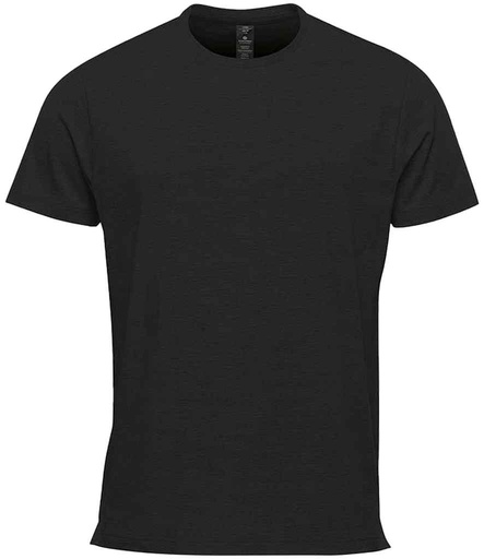 [CPF1 BLK] Stormtech Montebello Performance T-Shirt