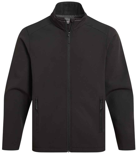 Craghoppers Expert Basecamp ll Soft Shell Jacket