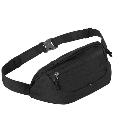 [CR620 BLK] Craghoppers Expert Kiwi Waistpack