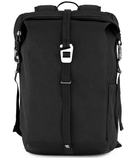 [CR622 BLK] Craghoppers Expert Kiwi Classic Roll-Top Backpack