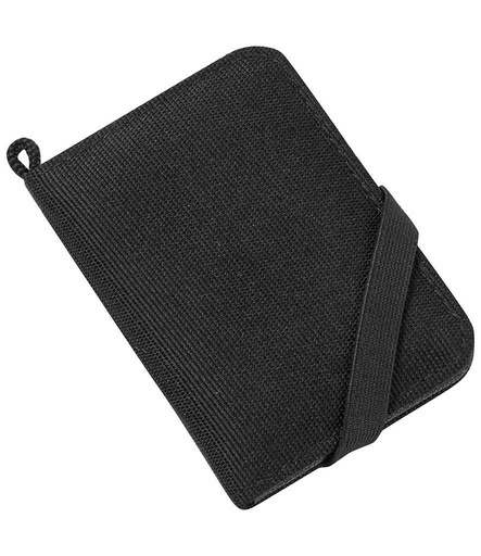 [CR623 BLK] Craghoppers Expert Card Wallet