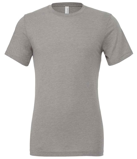 Canvas Unisex Tri-Blend T-Shirt