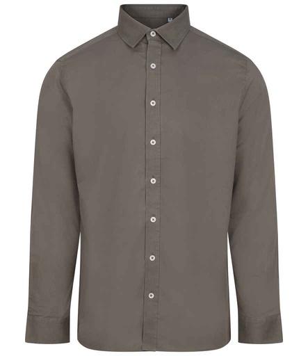 Front Row Casual Long Sleeve Shirt