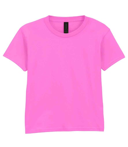 Gildan Kids SoftStyle® Youth T-Shirt