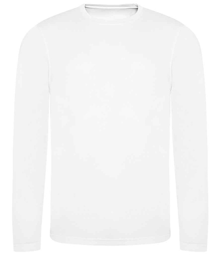 AWDis Cool Long Sleeve Wicking T-Shirt