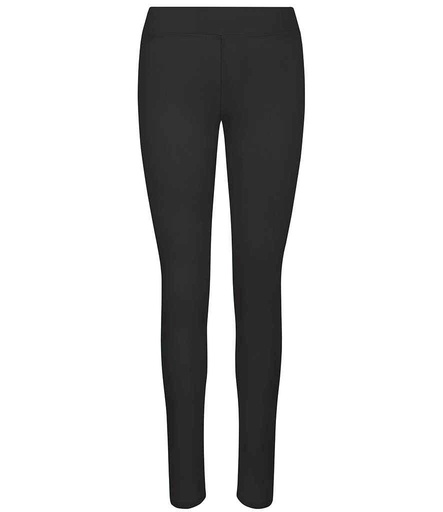 [JC070 JBK] AWDis Ladies Cool Workout Leggings