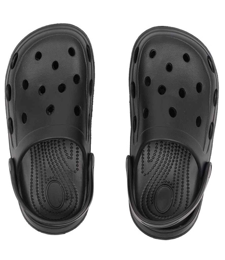 [JC093 JBK] AWDis Cool Aero Clogs