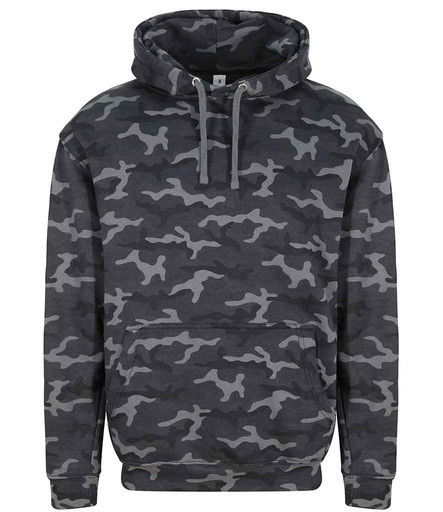 AWDis Camo Hoodie