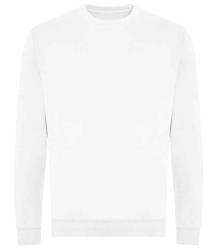 AWDis Unisex Organic Sweatshirt