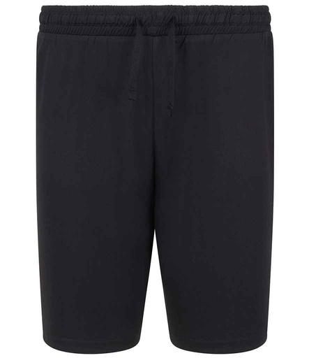 Finden + Hales Team No Pocket Shorts
