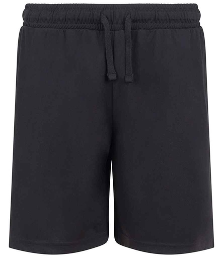 Finden + Hales Kids Team No Pocket Shorts