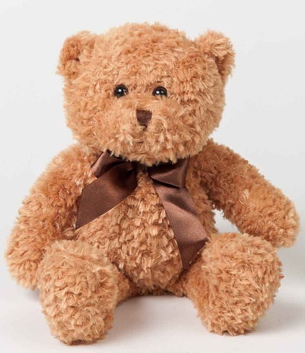 [MM03 LBR] Mumbles Brumble Bear