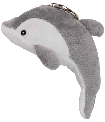 Mumbles Character Key Ring