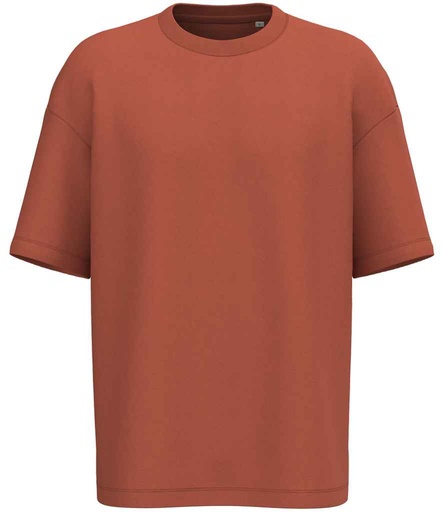 Native Spirit Unisex French Terry T-Shirt