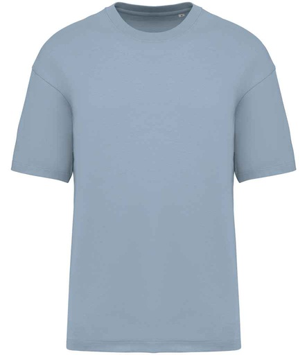 Native Spirit Oversized T-Shirt