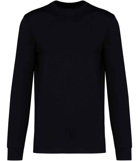 Native Spirit Unisex Crew Neck Long Sleeve T-Shirt