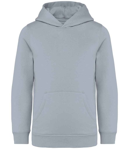 Native Spirit Kids Hooded Sweatshirt