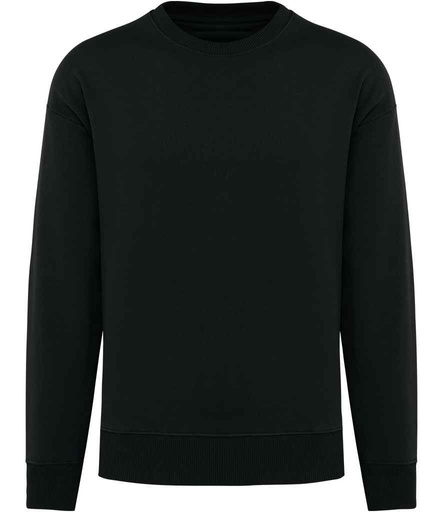 Native Spirit Unisex Oversized Sweatshirt