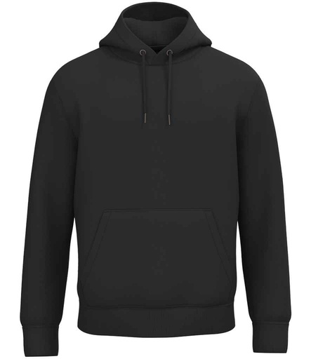 Native Spirit Unisex Hooded Sweatshirt