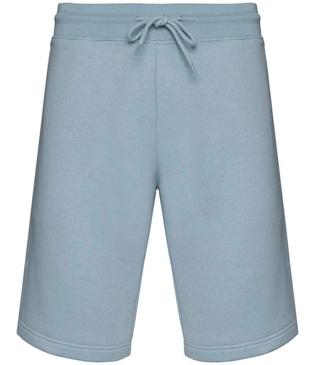 Native Spirit Bermuda Sweat Shorts