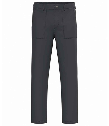 Native Spirit Washed Effect Trousers