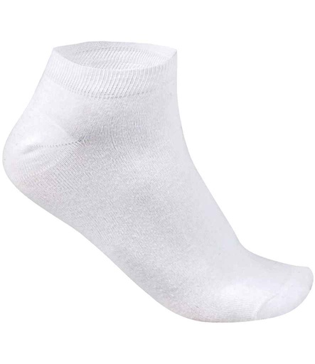 [PA034 WHI] Proact Sneaker Socks