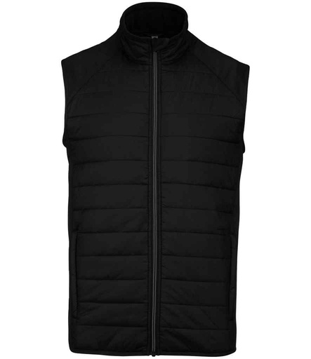 Proact Dual Fabric Sports Bodywarmer