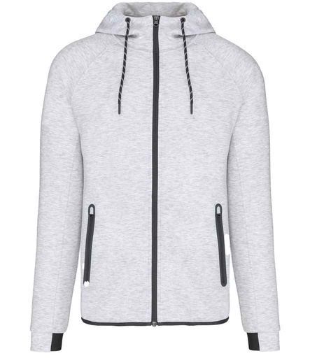 Proact Performance Hooded Jacket