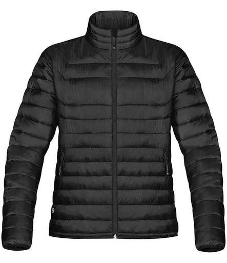[PFJ3W BLK] Stormtech Ladies Altitude Jacket