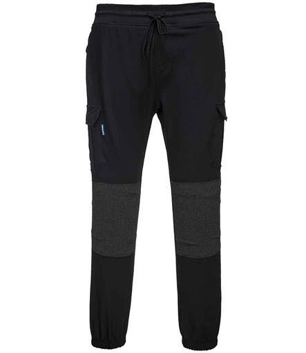 [PW1105 BLK] Portwest KX3™ Flexi Trousers