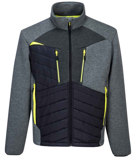[PW4471 MTG] Portwest DX4™ Baffle Jacket
