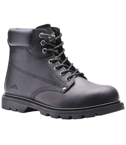 [PW817 BLK] Portwest Steelite™ Welted SBP HRO Safety Boots
