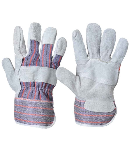 [PW931 GRE] Portwest Canadian Rigger Gloves