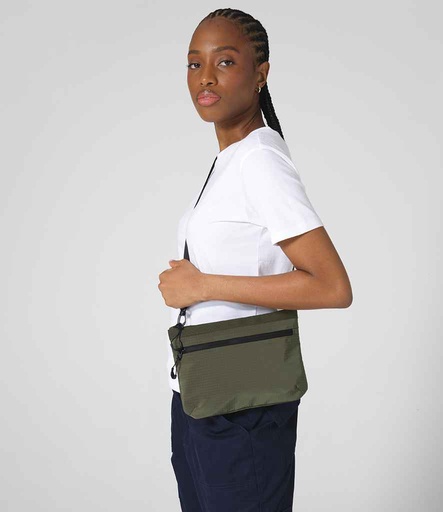 [QD283 OLI] Quadra UrbanShift Sacoche Bag