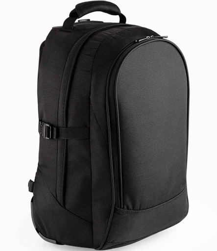 [QD902 BLK] Quadra Vessel™ Airporter