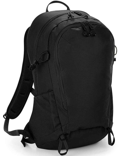 [QX325 BLK] Quadra SLX-Lite 25 Litre Daypack