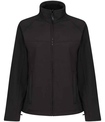 Regatta Ladies Uproar Soft Shell Jacket