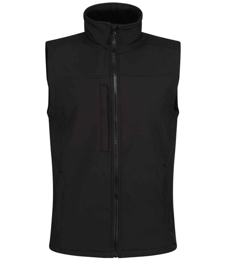 Regatta Flux Soft Shell Bodywarmer