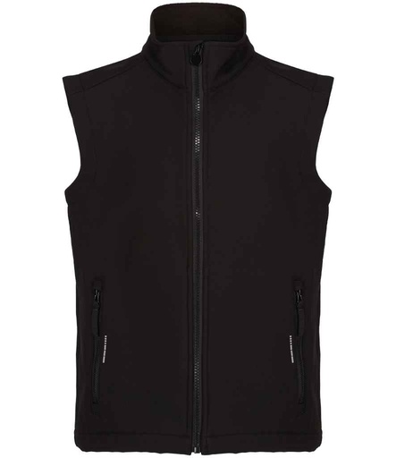 Regatta Kids Ablaze Soft Shell Bodywarmer