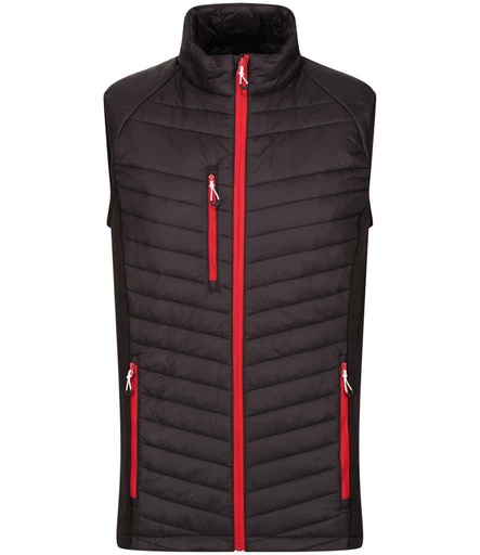 Regatta Navigate Hybrid Bodywarmer