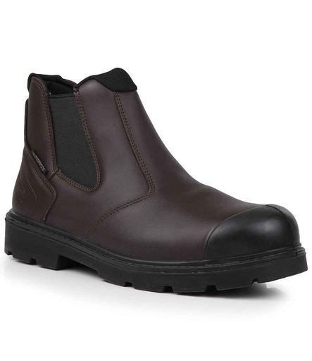 Regatta Safety Footwear Waterproof S3 Dealer Boots