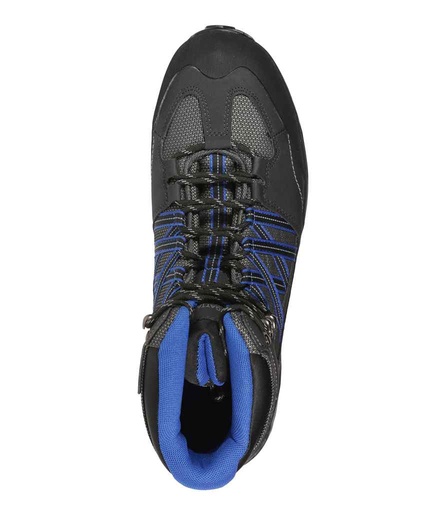 Regatta Safety Footwear Claystone S3 Safety Hikers