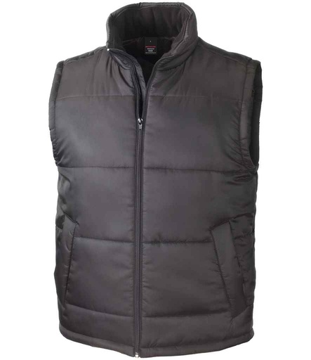 Result Core Padded Bodywarmer