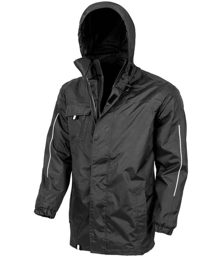 Result Core 3-in-1 Transit Jacket