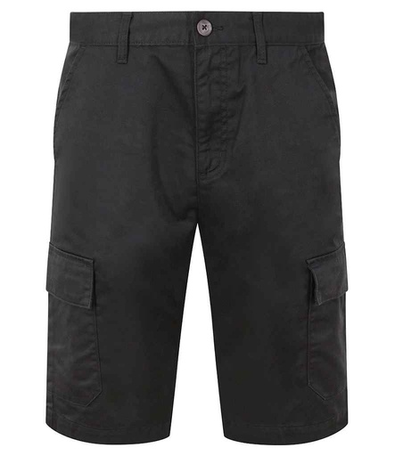 [RX605 BLK] Pro RTX Pro Cargo Shorts
